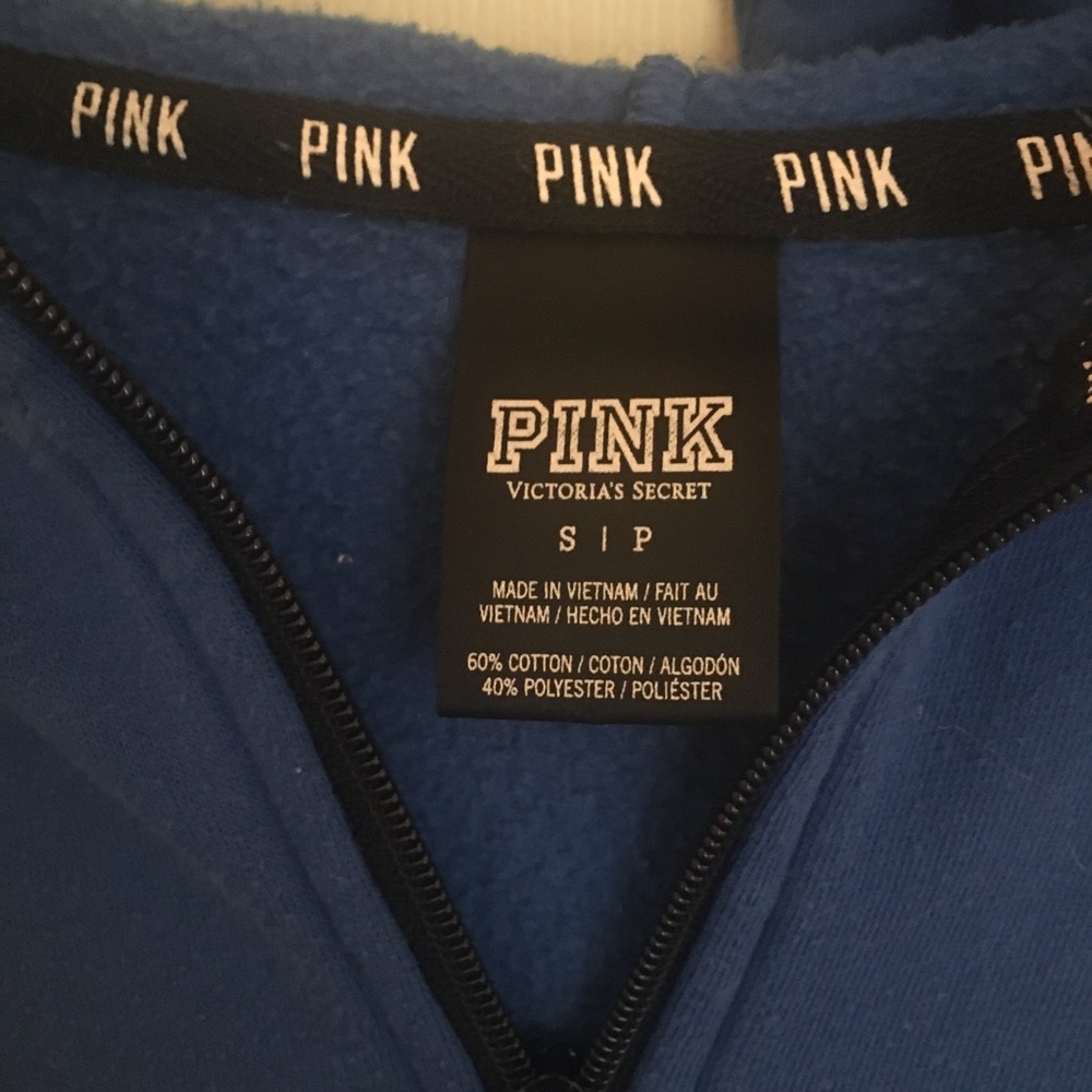 VS jacket - Picture 3 of 4